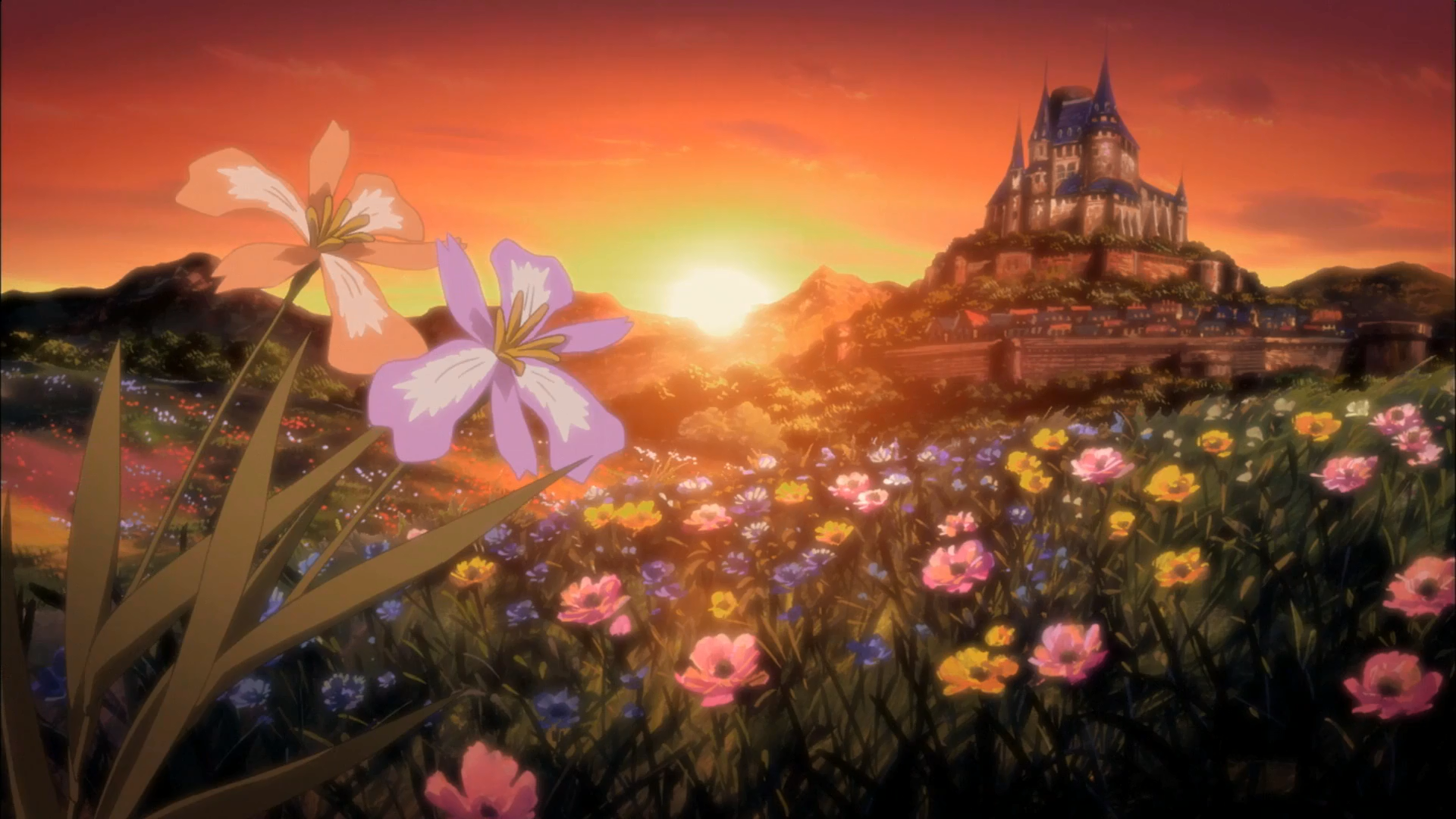 La Princesa Asesina (Fansubber)